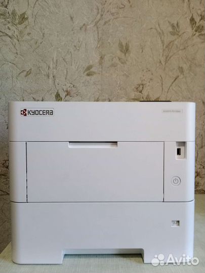 Принтер лазерный