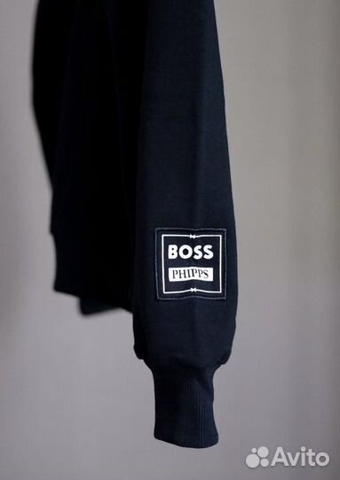 Свитшот Boss