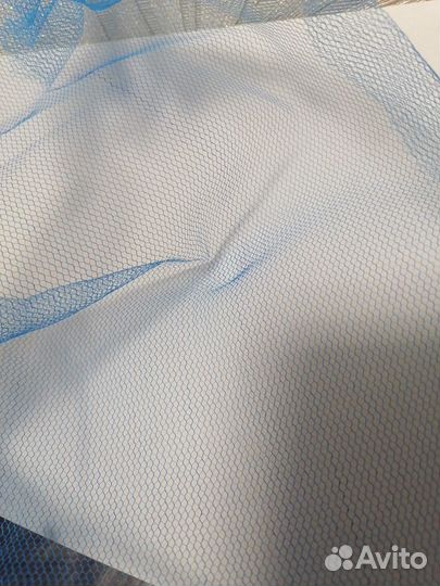 Фатин сетка