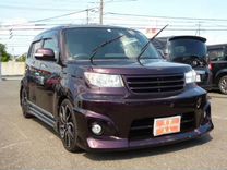 Toyota bB 1.5 AT, 2013, 42 000 км, с пробегом, цена 680 000 руб.