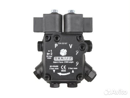 Suntec AT2 V 45 A 9647 4P 0700