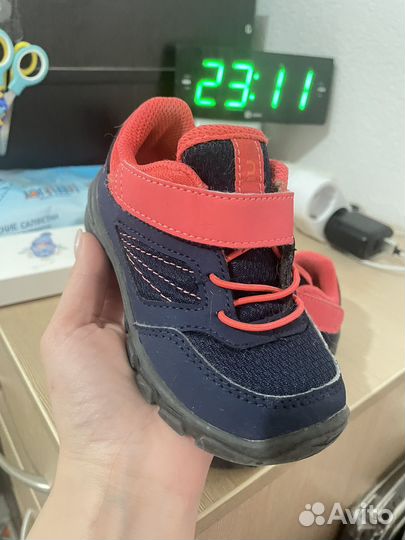 Кроссовки decatlon