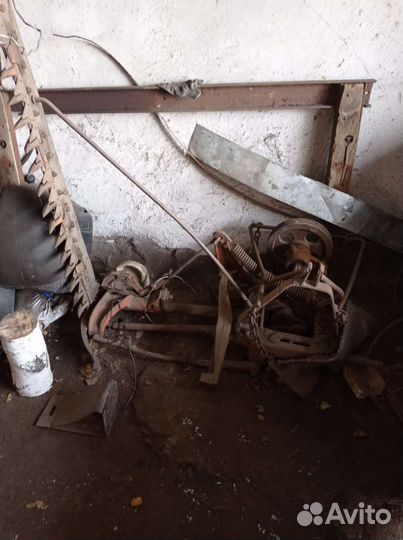 Сельхозтехника