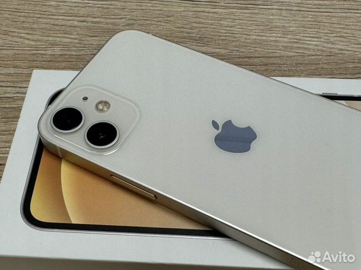 iPhone 12 mini, 64 ГБ