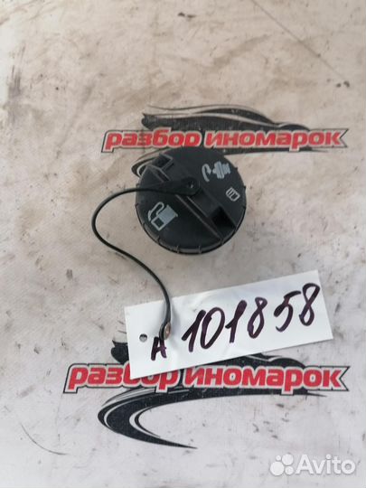 Крышка топливного бака Lanos A15SMS T100