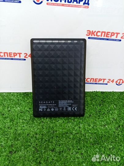 Внешний жесткий диск Seagate 500GB (C)