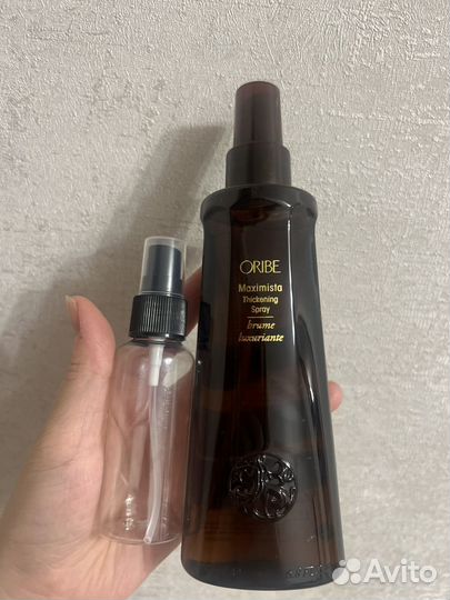 Отливант oribe maximista 30,50ml