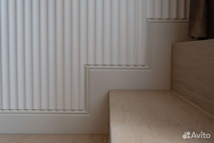 Дизайн интерьера, проект