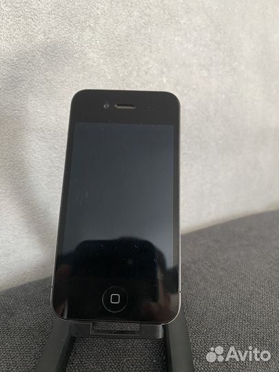 iPhone 4S, 16 ГБ