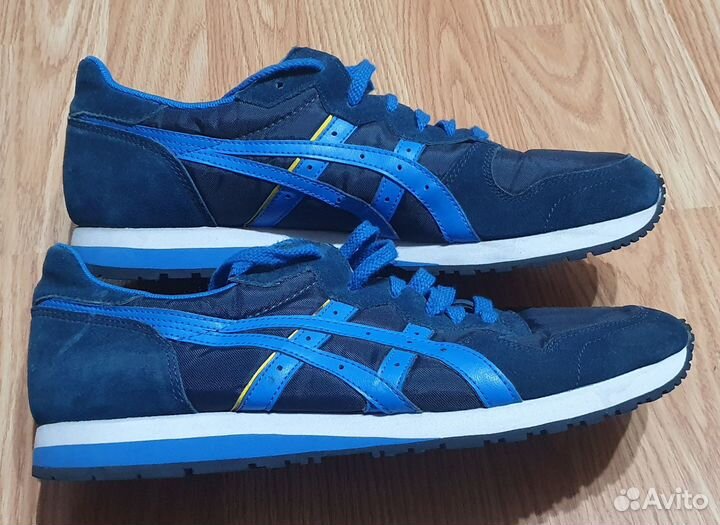 Кроссовки Asics Onitsuka Tiger