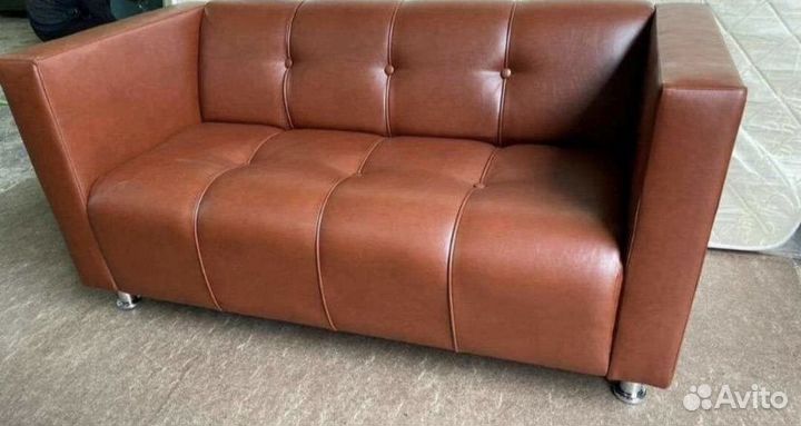 Диван офисный#4410