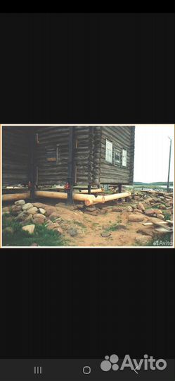 Ремонт полов