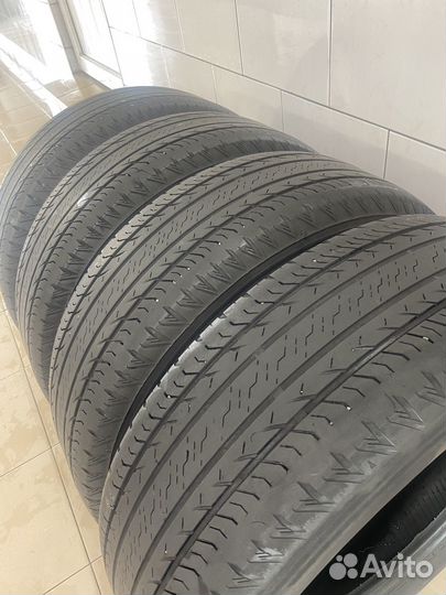 Bridgestone Ecopia EP850 215/65 R16