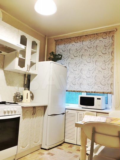 2-к. квартира, 55 м², 2/9 эт.