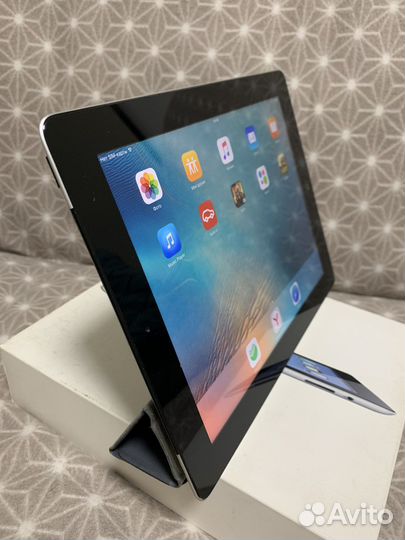 IPad3