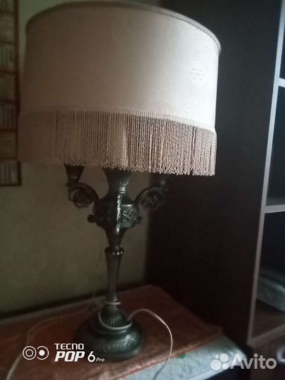 Светильник 