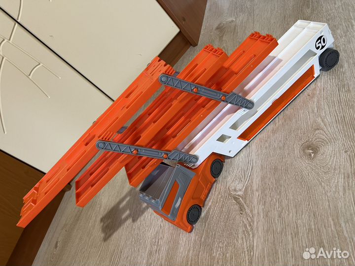 Автовоз Машинки хот вилс Hot Weels для мальчика