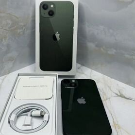 iPhone 13, 128 ГБ