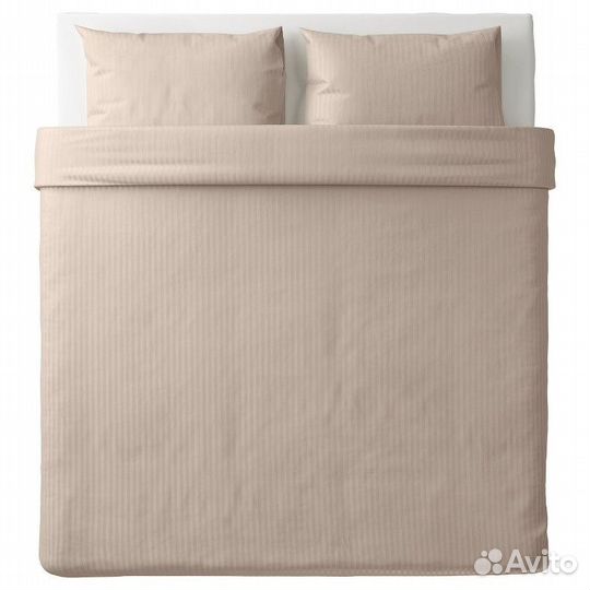 IKEA постельное белье