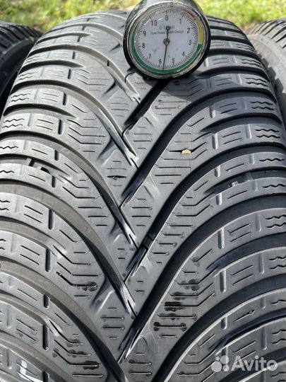 Kleber Krisalp HP3 215/60 R16