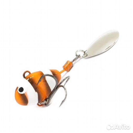 Тейл-спиннеры