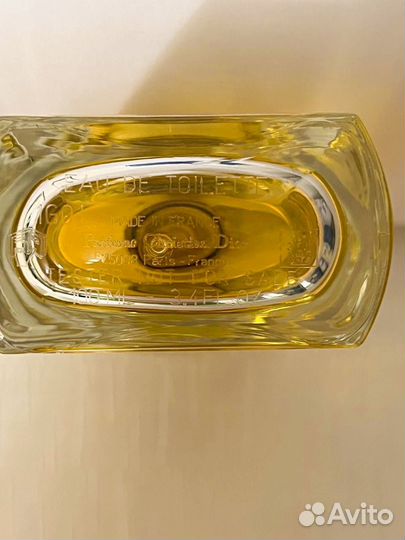 Christian Dior Diorissimo, edt, 100 мл