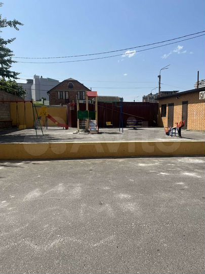 3-к. квартира, 105 м², 9/11 эт.