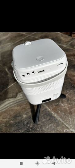 Мини проектор