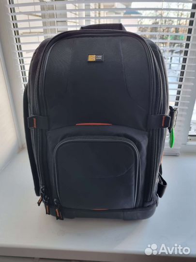 Фоторюкзак Case Logic