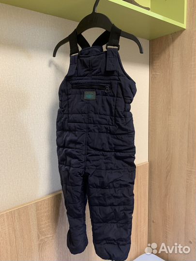 Детские вещи на мальчика