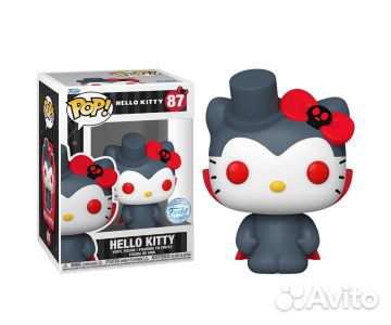 Фигурка Funko POP Hello Kitty and Friends: Hello K