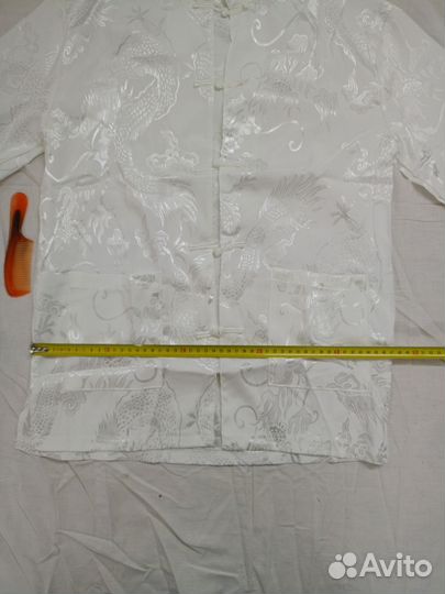 Рубашка женская