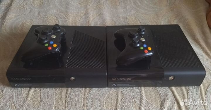 Xbox 360/Series S 