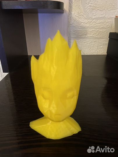 3D принтер ulti classic