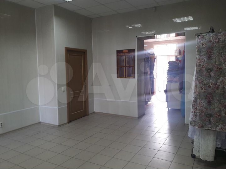 Помещение свободного назначения, 30 м²