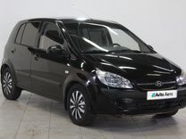 Hyundai Getz 1.4 AT, 2010, 119 324 км, с пробегом, цена 777 000 руб.