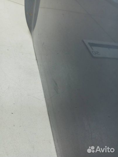 Дверь задняя правая Chevrolet Aveo