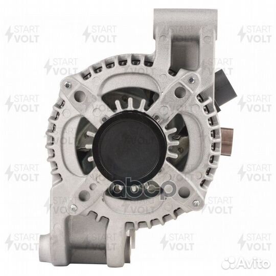 Генератор для а/м Ford Focus II (05) /C-Max (07)