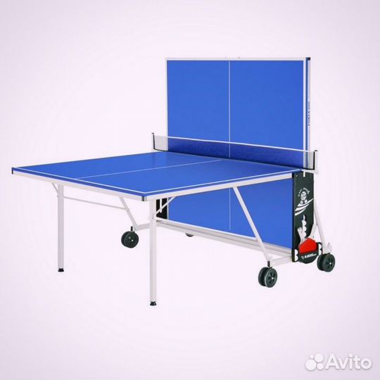 Теннисный стол