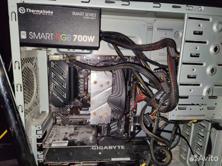 Комплект i5-9600k + мать Msi Z390 a Pro