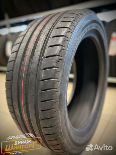 Bridgestone Potenza Sport 275/45 R20 110Y