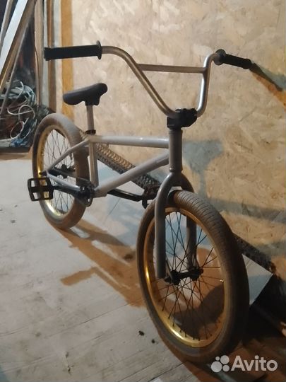 Bmx