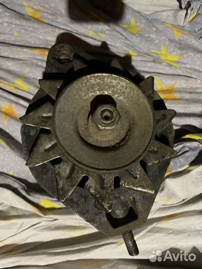 Генератор ваз 2107