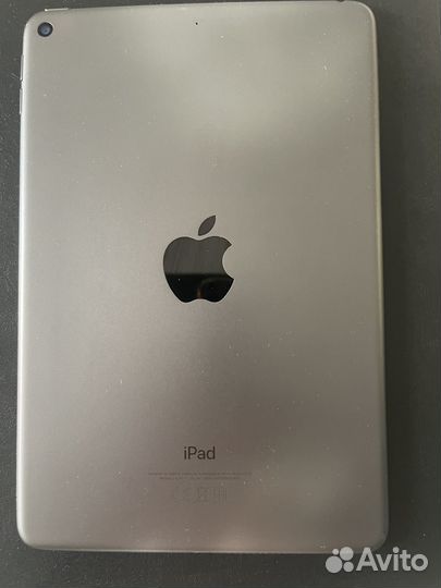 iPad mini 5 64gb