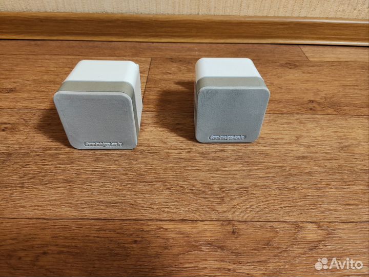 Cambridge audio min11