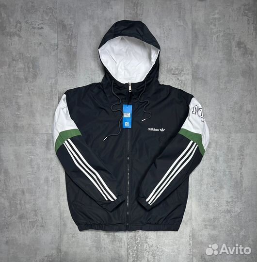 Куртка Adidas