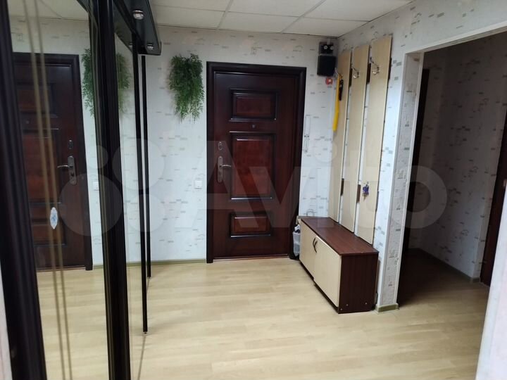 4-к. квартира, 149 м², 5/6 эт.