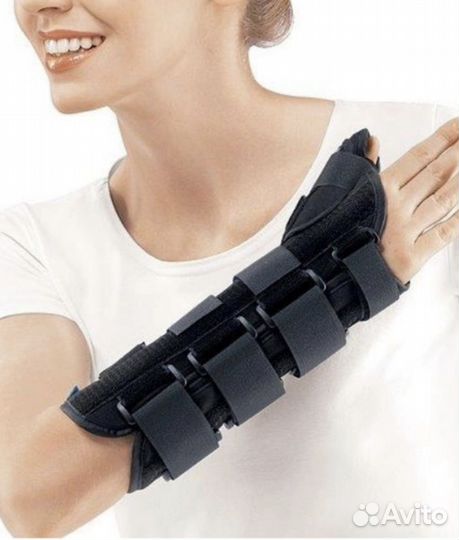 Ортез orlett wrs-302(правый,размер L)