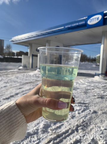 Дизельное топливо доставка с нпз