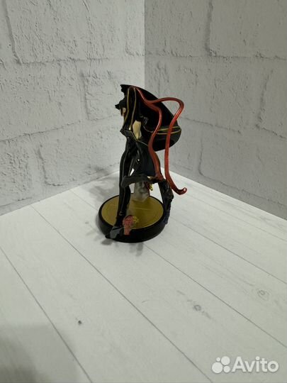 Amiibo Bayonetta Player 2 Байонетта